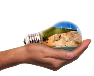 Beneficios de utilizar energías renovables en casa