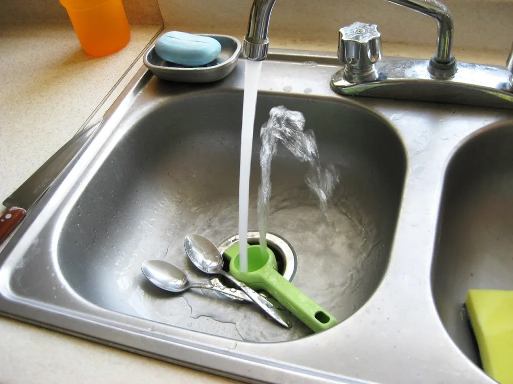Cómo ahorrar agua en el hogar