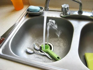 Cómo ahorrar agua en el hogar