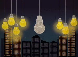 Cómo ahorrar en la factura de la luz en invierno