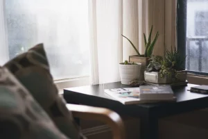 Cómo aprovechar la luz natural en casa