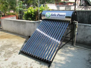 Cómo elegir un calentador de agua eficiente
