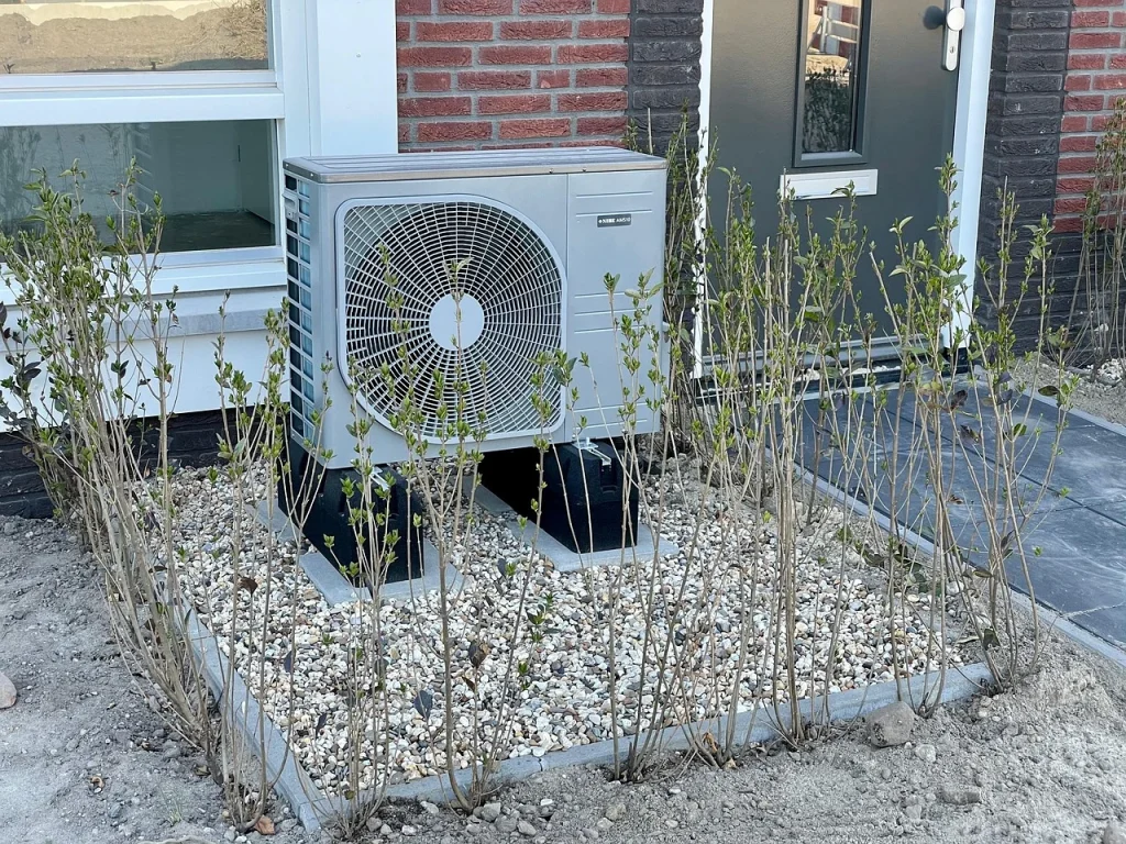 Cómo seleccionar una bomba de calor eficiente