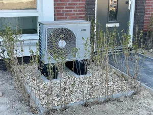 Cómo seleccionar una bomba de calor eficiente