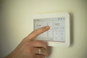 Comparativa entre calefacción eléctrica y de gas