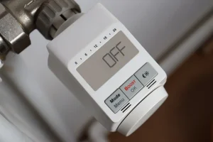 Mejores prácticas para el uso de calefacción eficiente
