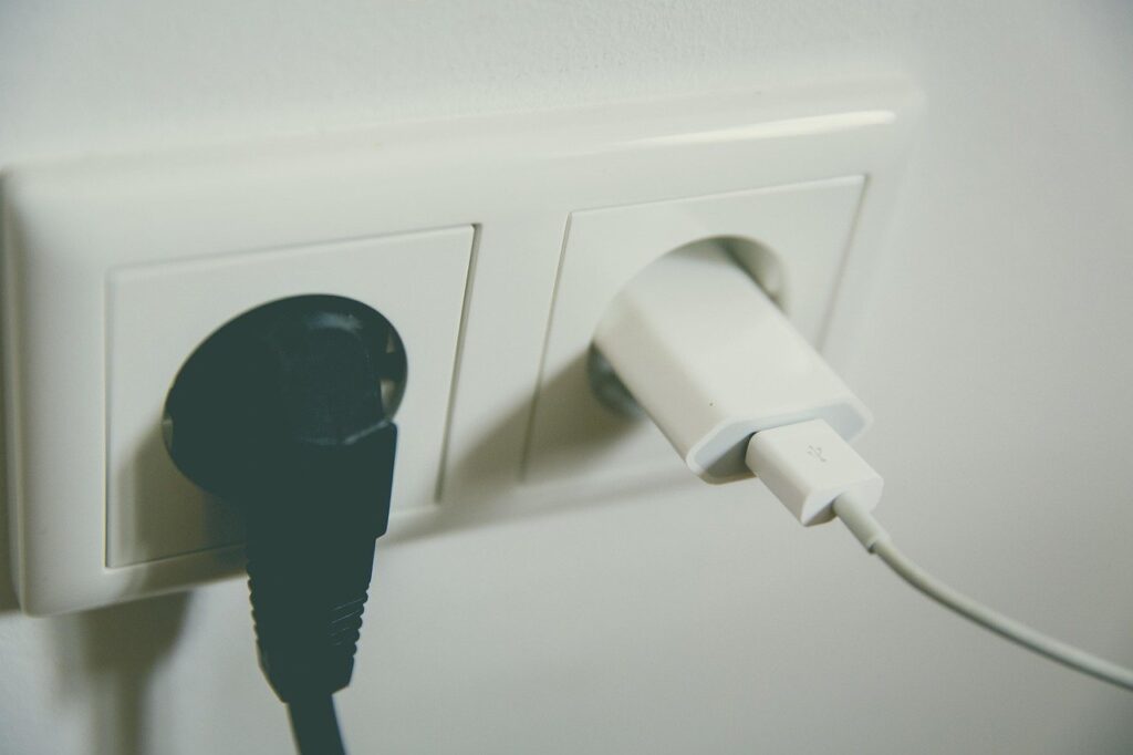 Cómo calcular el consumo energético de los electrodomésticos