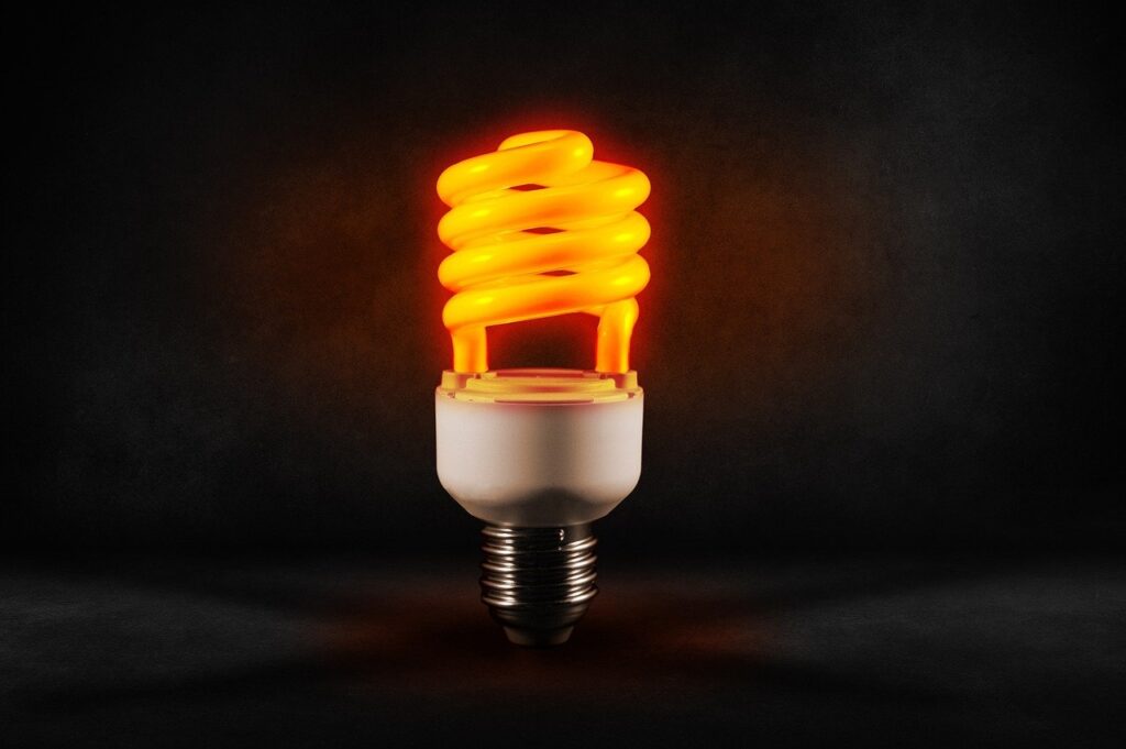 Las mejores Apps para ahorrar luz
