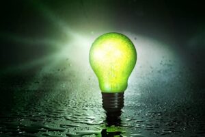 Consejos para reducir el consumo eléctrico de la iluminación LED en casa