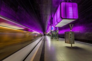 Ventajas de los sensores de movimiento para iluminación exterior